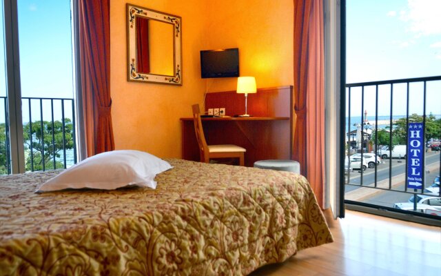 Hôtel Posta Vecchia