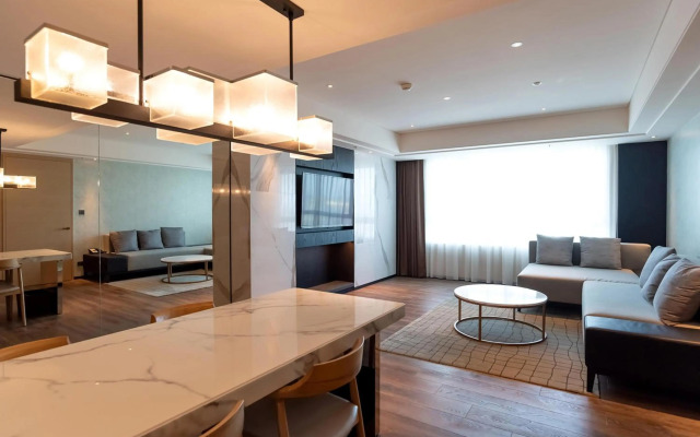Sheraton Taoyuan Hotel
