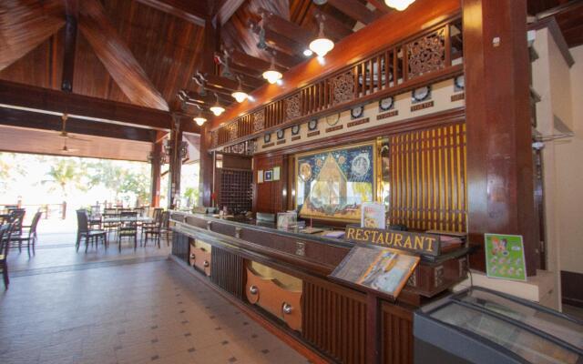 Baan Grood Arcadia Resort & Spa