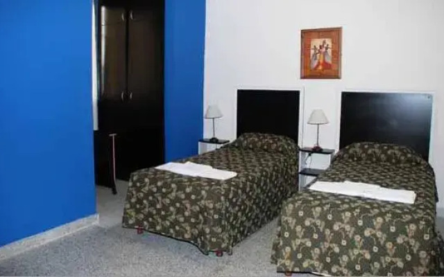 La Mansión