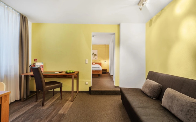 Schieners 3*** Hotel & Restaurant in Wemding