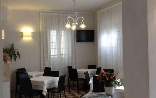 Albergo Giugni
