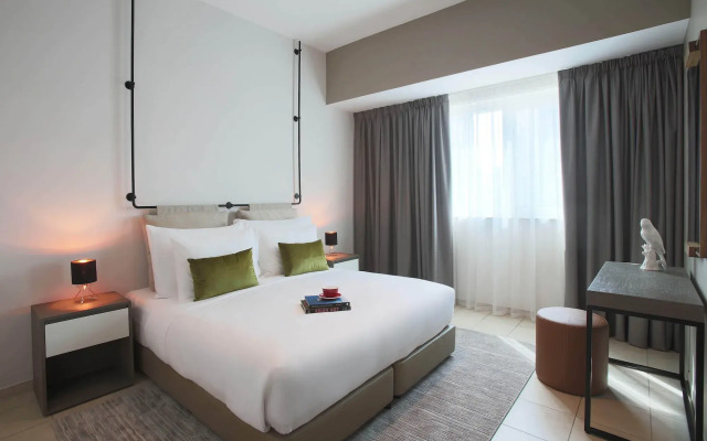 Dusit Princess Residence Dubai Marina