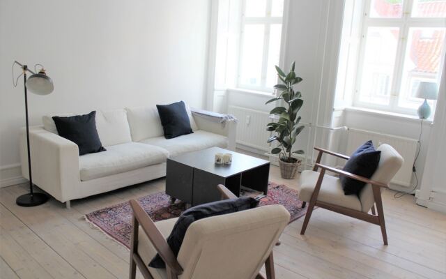 Beautiful Apartment in Nyhavn