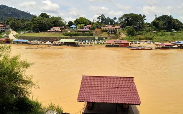 Taman Negara Rainbow Guest House