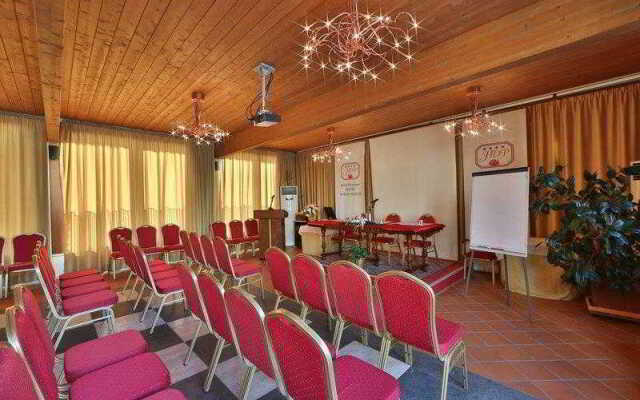 Best Western David Palace