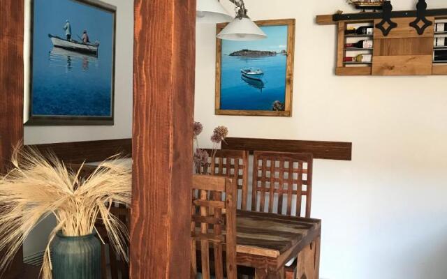 Apartment Kovacica