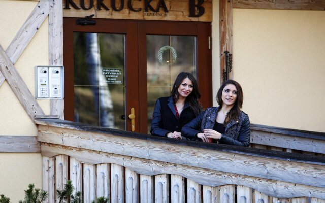 APLEND Hotel Kukucka