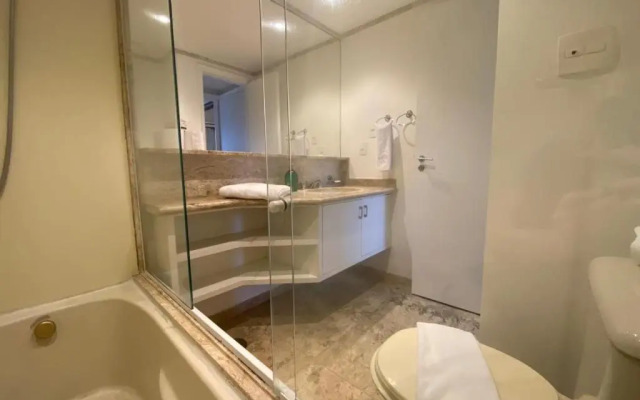 JP Crauford Choice Suites