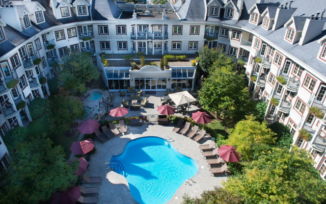 Residence Inn by Marriott Mont Tremblant Manoir Labelle