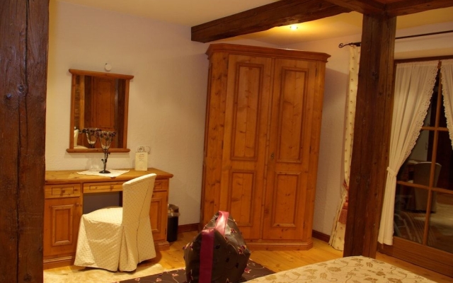 Hotel Alpenhof