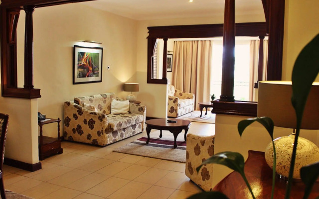 Sovereign Hotel