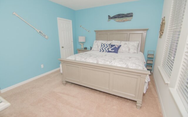 The Shire 6 Bedroom House w Pool - 4705TS