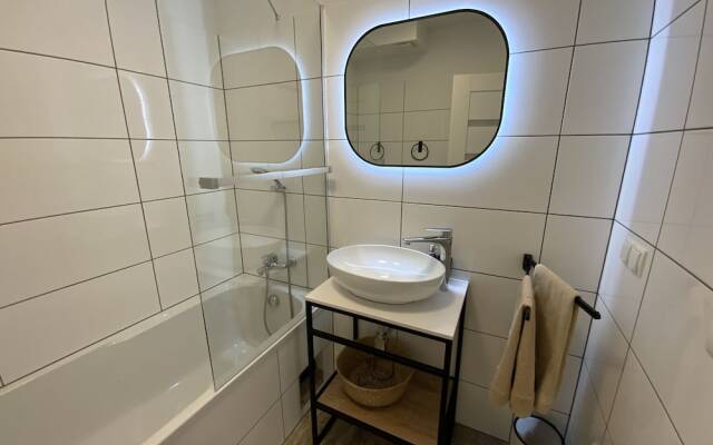 Dachgeschoss Loft im Herzen von Wien