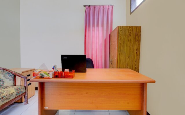 OYO Life 91116 Pelangi Residence Syariah