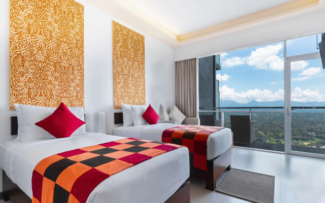 Mount Blue Kandy