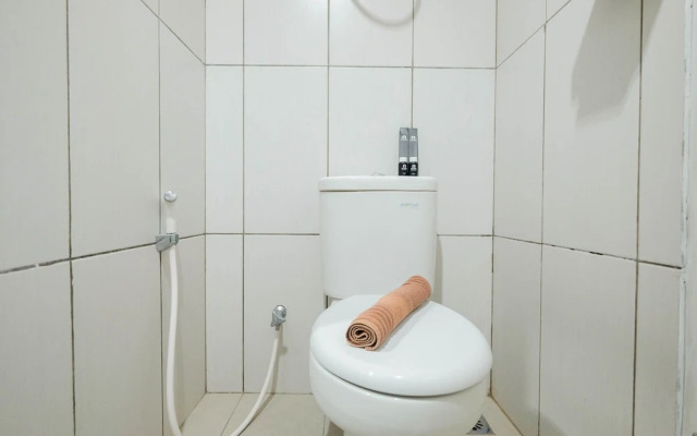 Best Location Studio Apartment @ Grand Kamala Lagoon