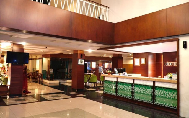 Hotel Grasia Semarang