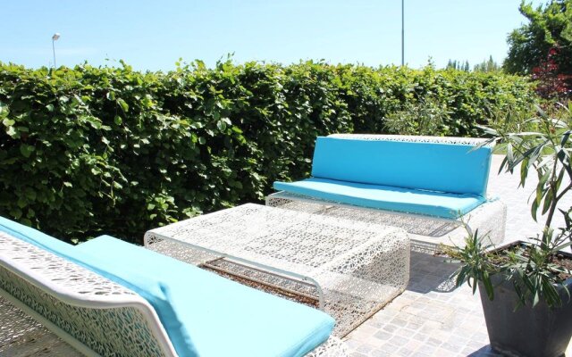 Kærskovgård ferielejligheder