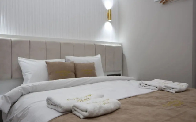 Atlantis Home Palace