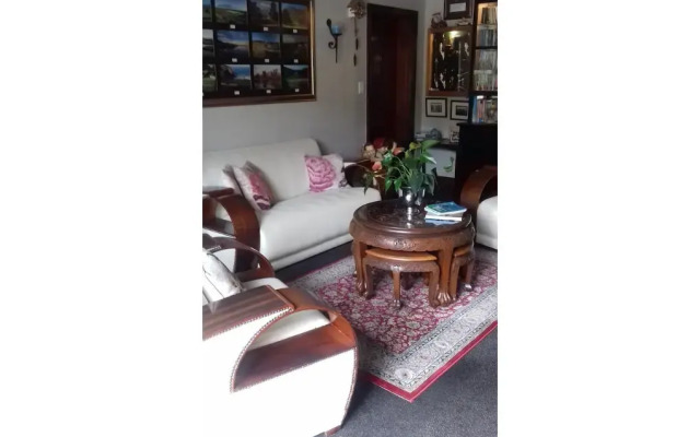 Mulligans Golf Lodge