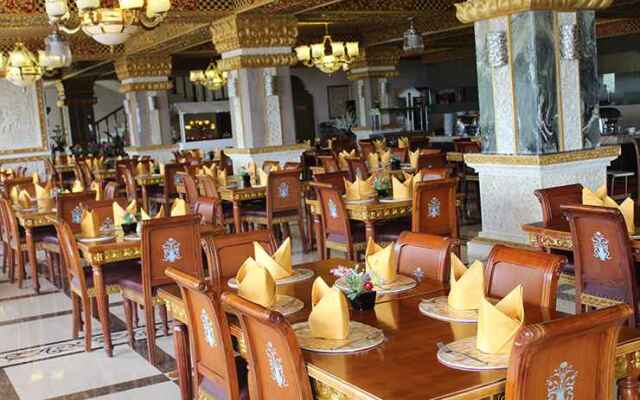 Seruni Hotel Gunung Salak