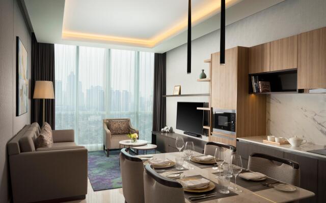 InterContinental Jakarta Pondok Indah by IHG