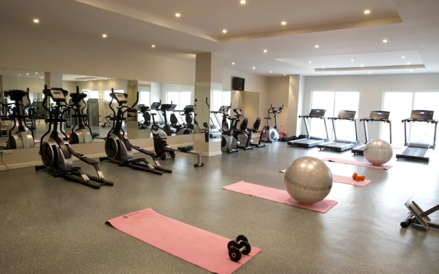 Wyndham Residences Kusadasi Golf & Spa