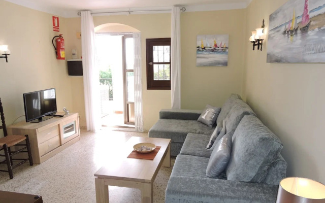 Nerja Villas Capistrano