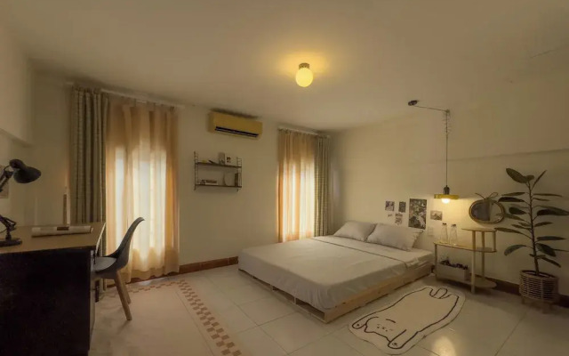 THE Room