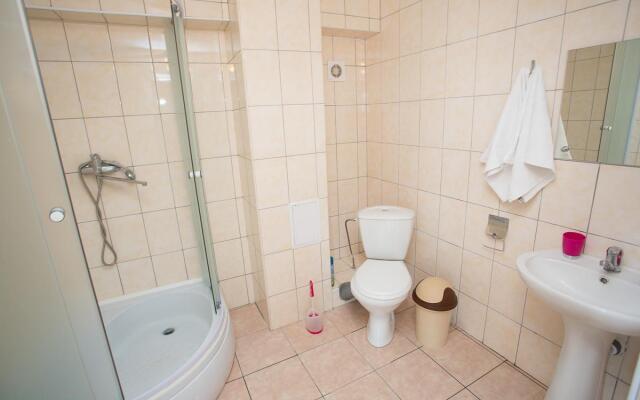 Olymp Guest House