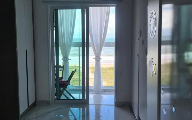 Studio Frente para o Mar - Matinhos