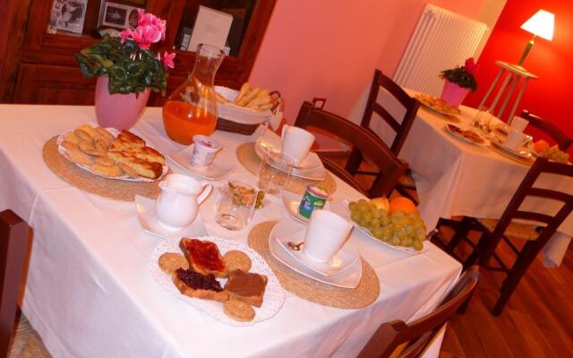 Romantico B&B