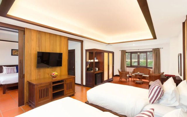 Rimping Village Hotel