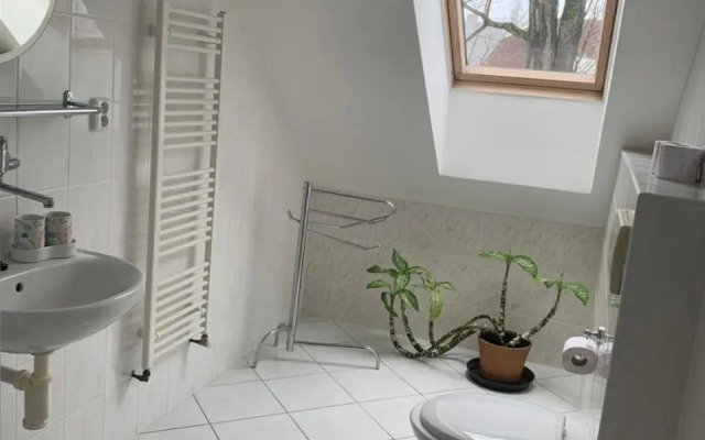 Penzion Restaurace Karlov