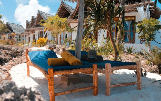 Twiga Beach Bungalows