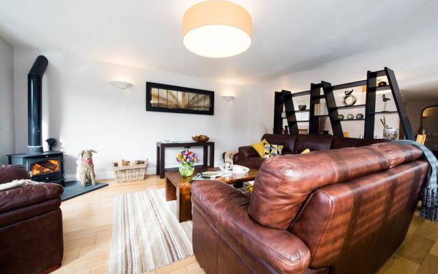 Stoney Bridge Luxury B&B
