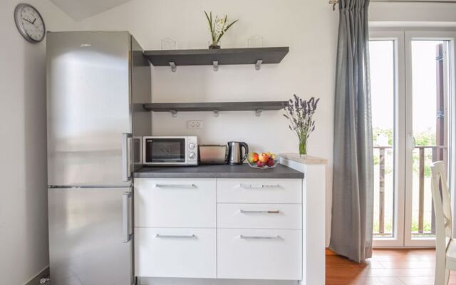 Apartment Heidi Poreč/Nova Vas 38831