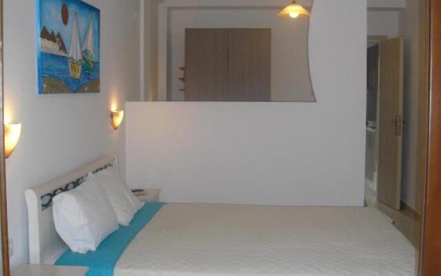 Guesthouse Irene