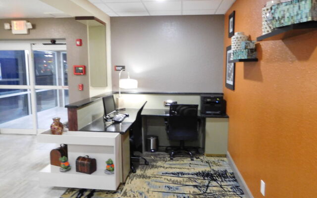 Best Western Waldo Inn and Suites