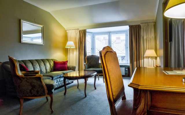 Home Hotel Smedjan