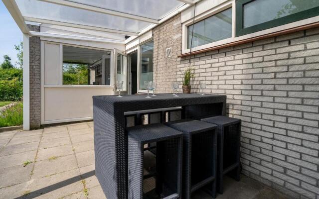 Vlier 02 - Klepperstee Ouddorp - not for companies