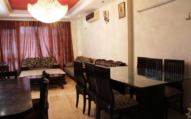 OYO Rooms Jasola Vihar 2