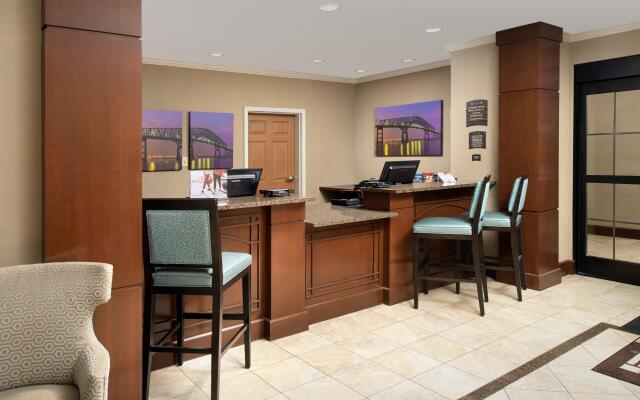 Staybridge Suites Baltimore BWI Airport, an IHG Hotel