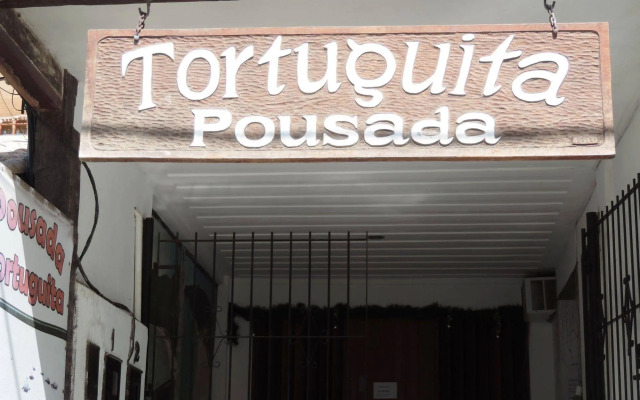 Pousada Tortuguita
