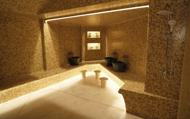 Hôtel Boumerdes Plaza