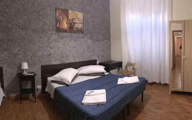 The Place in Rome
