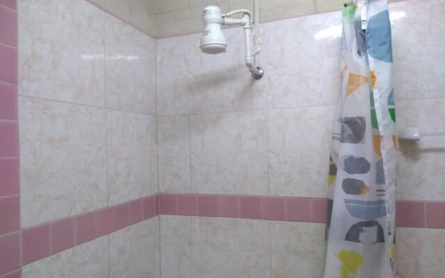 Casa Nilde