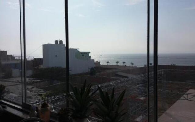 Village Surf Hotel
