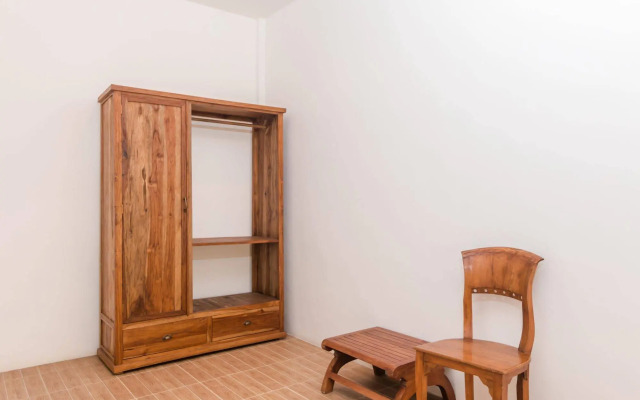 ZEN Rooms Tukad Badung Renon